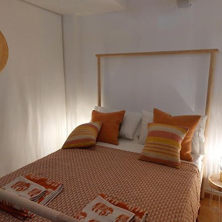 Bohemian 2 Bed Apartamento Amarillo Agua Amarga  Kültér fotó