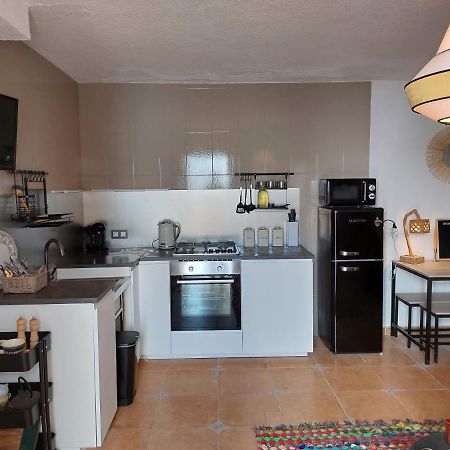 Bohemian 2 Bed Apartamento Amarillo Agua Amarga  Kültér fotó