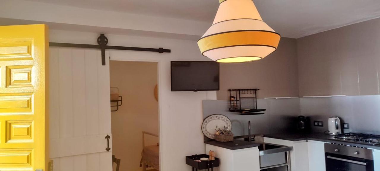 Bohemian 2 Bed Apartamento Amarillo Agua Amarga  Kültér fotó