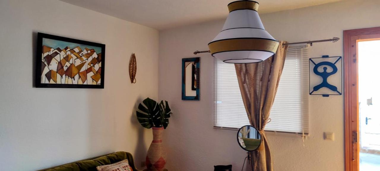 Bohemian 2 Bed Apartamento Amarillo Agua Amarga  Kültér fotó