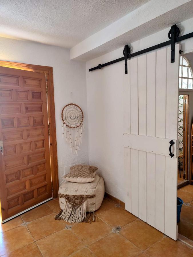 Bohemian 2 Bed Apartamento Amarillo Agua Amarga  Kültér fotó