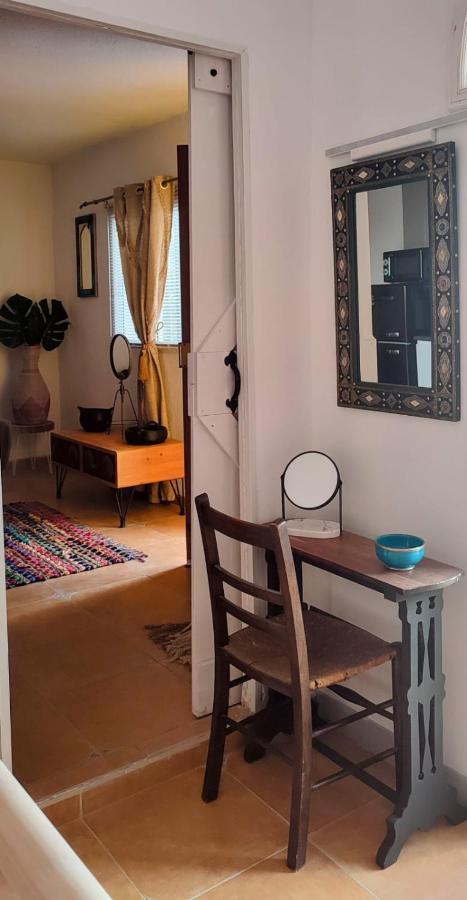 Bohemian 2 Bed Apartamento Amarillo Agua Amarga  Kültér fotó
