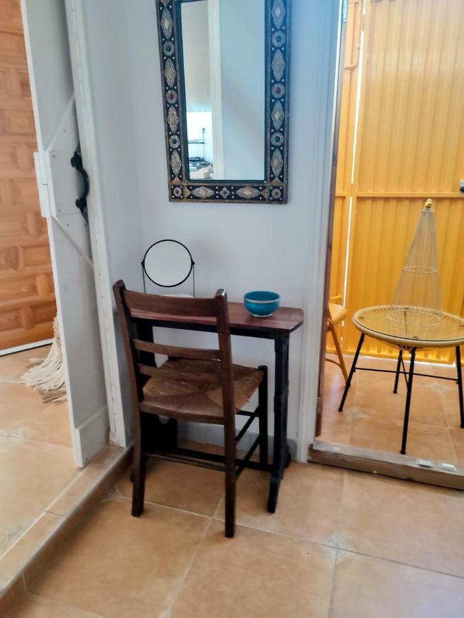 Bohemian 2 Bed Apartamento Amarillo Agua Amarga  Kültér fotó