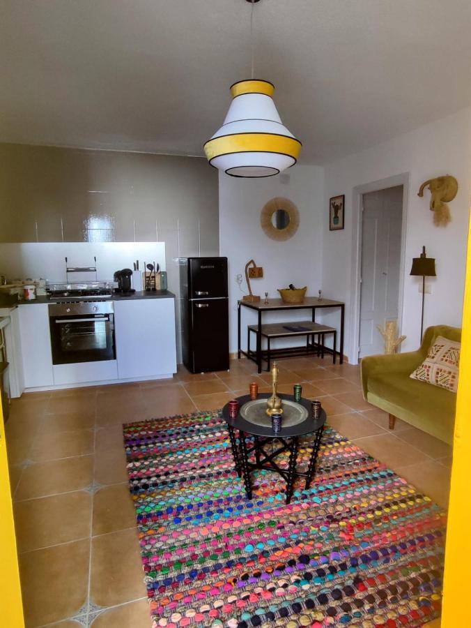 Bohemian 2 Bed Apartamento Amarillo Agua Amarga  Kültér fotó