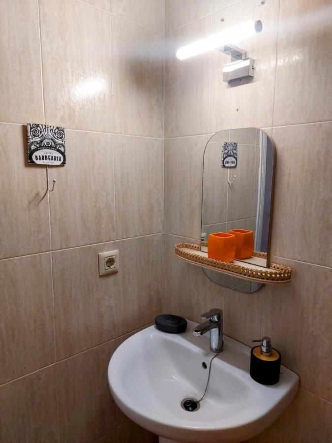 Bohemian 2 Bed Apartamento Amarillo Agua Amarga  Kültér fotó