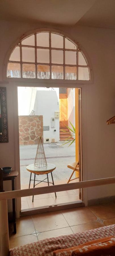Bohemian 2 Bed Apartamento Amarillo Agua Amarga  Kültér fotó