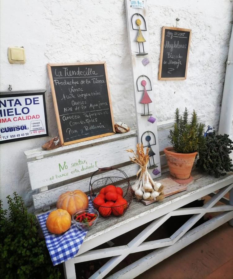 Bohemian 2 Bed Apartamento Amarillo Agua Amarga  Kültér fotó