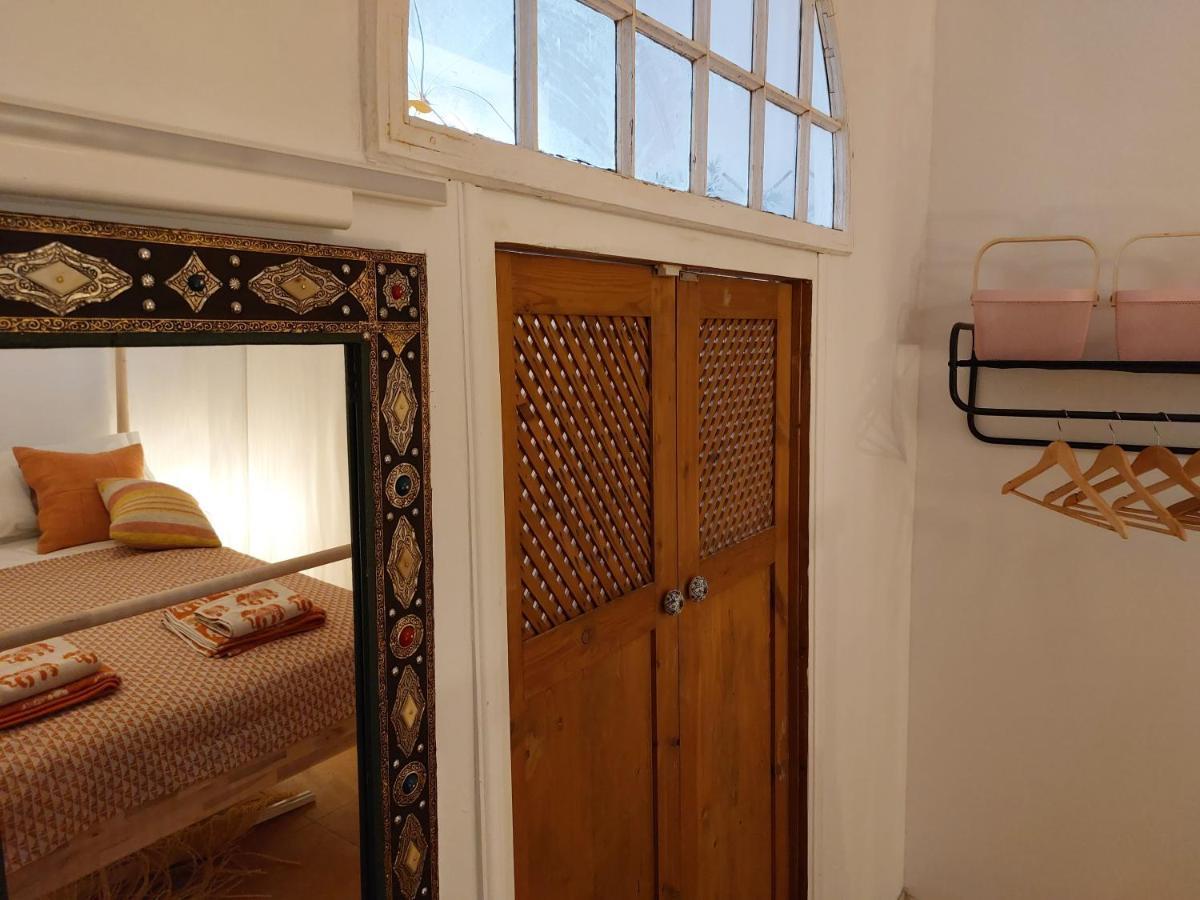 Bohemian 2 Bed Apartamento Amarillo Agua Amarga  Kültér fotó