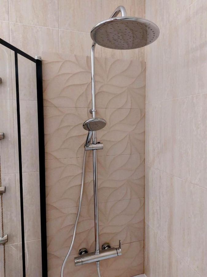 Bohemian 2 Bed Apartamento Amarillo Agua Amarga  Kültér fotó