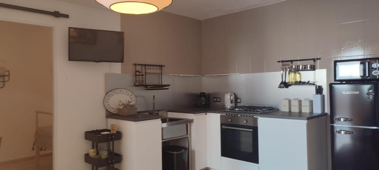 Bohemian 2 Bed Apartamento Amarillo Agua Amarga  Kültér fotó