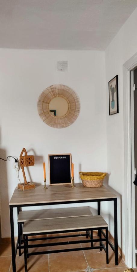 Bohemian 2 Bed Apartamento Amarillo Agua Amarga  Kültér fotó
