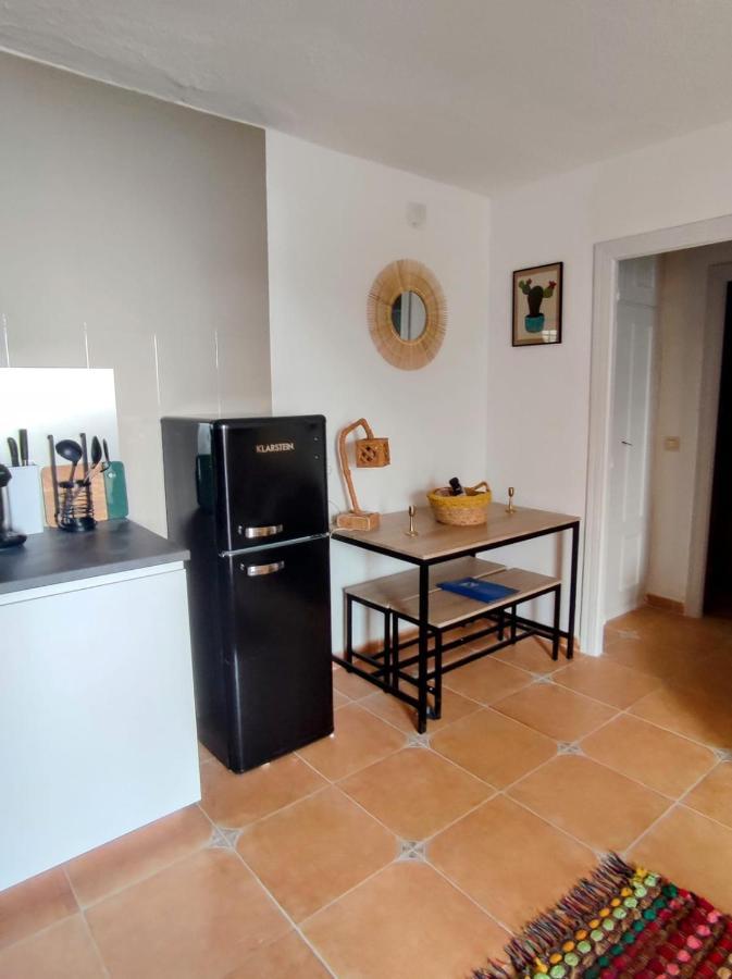 Bohemian 2 Bed Apartamento Amarillo Agua Amarga  Kültér fotó