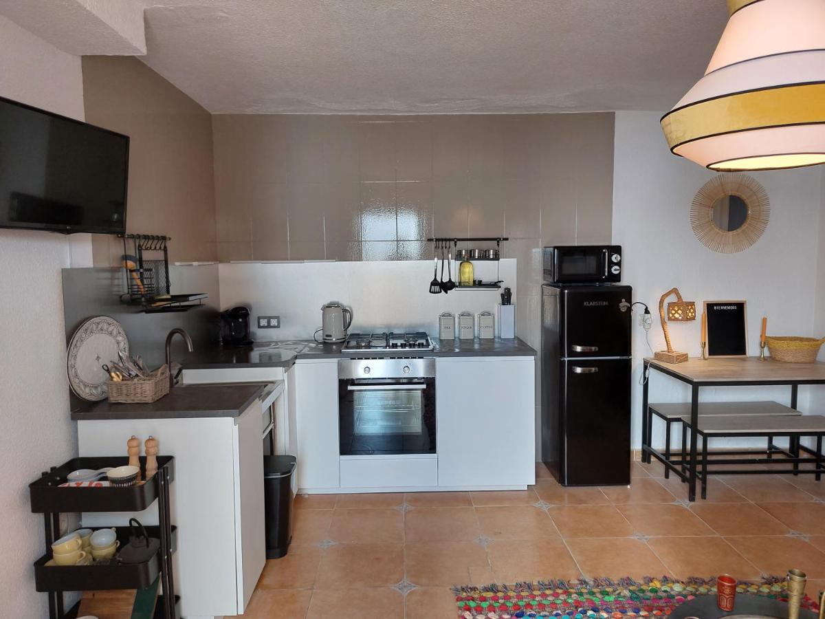 Bohemian 2 Bed Apartamento Amarillo Agua Amarga  Kültér fotó
